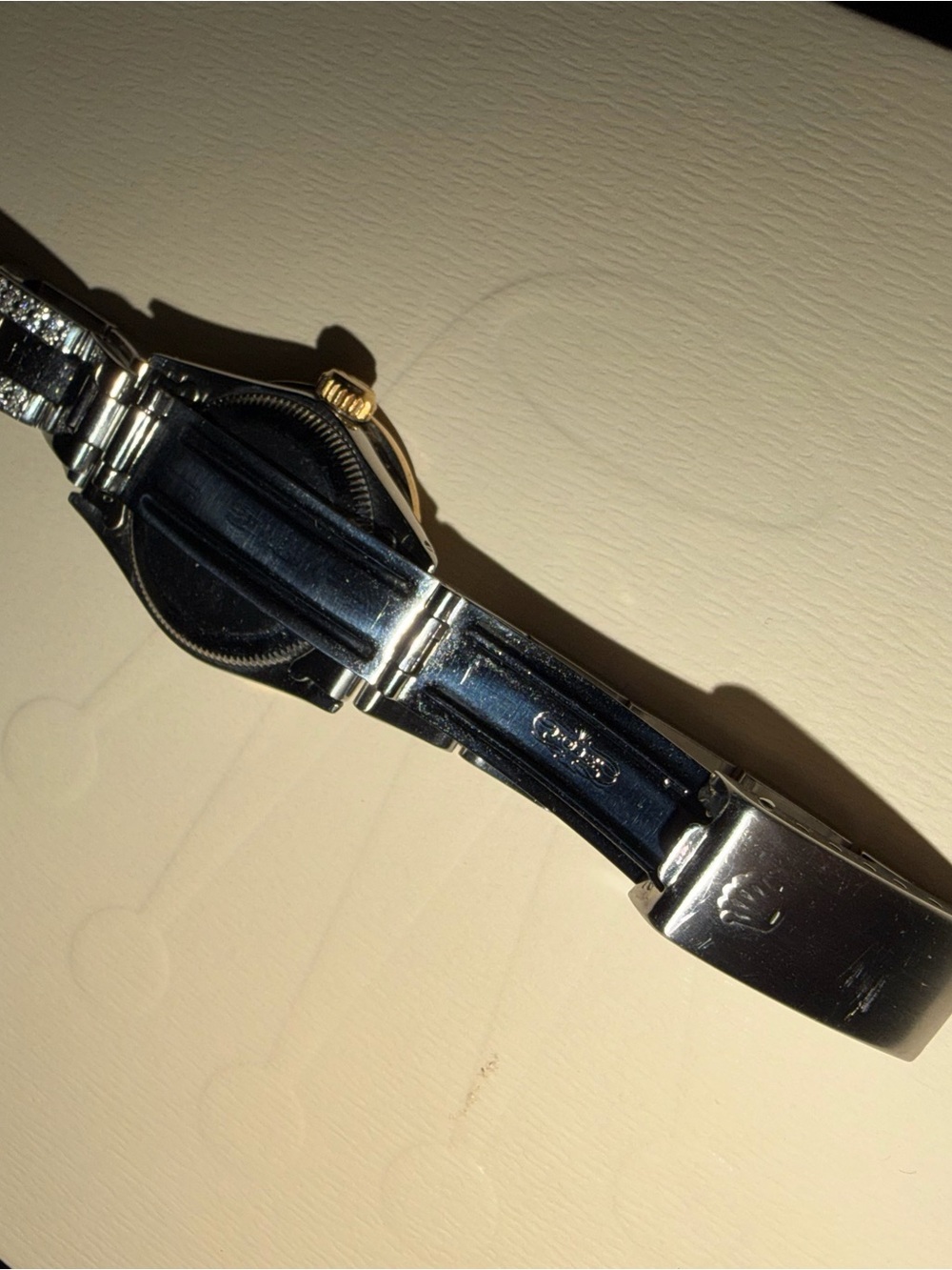 ROLEX Model 6516 Ladies datejust - Oyster perpetual - Picture 3 of 7